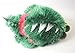 Disney Pixar Movie - Monster Inc. - REGGIE Mini Bean Bag Plush - Monsters University - 8