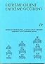 Effets d'ordre dans la civilisation chinoise : Rangements � l'oeuvre, classifications implicites