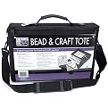 Bead & Craft Organizer Tote