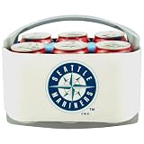 Seattle Mariners Cool Six Cooler