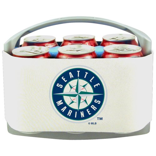 Seattle Mariners Cool Six Cooler