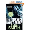 The Dead Won't Sleep