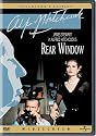Rear Window (Collector's Edition)