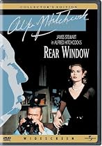 Rear Window (Collector's Edition)