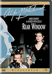 Rear Window (Collector's Edition)