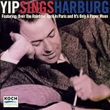 Yip Sings Harburg