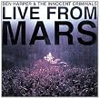 Live from Mars
