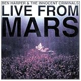 Live from Mars