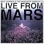 Live From Mars - Digipack ~ Ben Harper