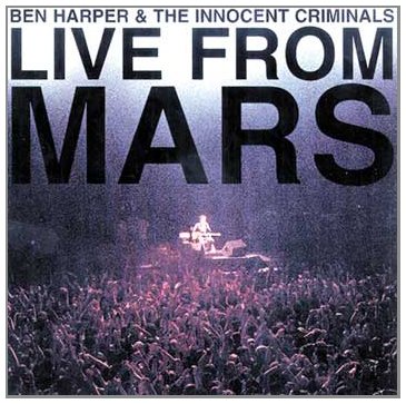 Ben Harper Foto 6