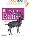 Ruby on Rails