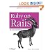 Ruby on Rails: Up and Running
