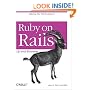 Ruby on Rails: Up and Running