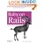 Ruby on Rails: Up and Running