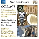 Collage: A Celebration of the 150th Anniversary of the Peabody Institute 1857-2007