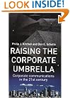 Raising the Corporate Umbrella: Corporate Communications in the Twenty-First Century