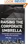 Raising the Corporate Umbrella: Corporate Communications in the Twenty-First Century