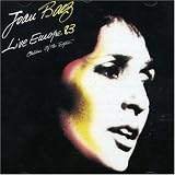 Review Joan Baez  / Live - Europe 1983