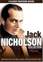 Streaming Jack Nicholson Signature Collection Online.