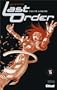 Gunnm Last Order, Tome 16