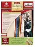 Walnut Hollow Deluxe Woodburning Kit