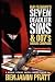 Ian Fleming's Seven Deadlier Sins and 007's Moral Compass