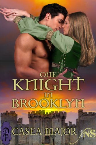One Knight in Brooklyn (A 1 Night Stand Story)