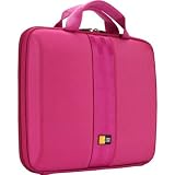 Case Logic 13.3" Magenta Molded NetBook Sleeve