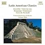 Latin-American Classics, Vol.1