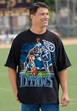 KingSize Big & Tall NFL Screen Tee