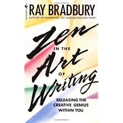 Zen in the Art of Writing