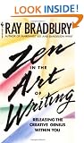 Zen in the Art of Writing