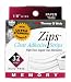 Zips Clear Memory Adhesive Lines: 1/8 Inch x 32 Feet