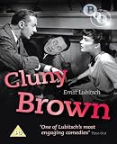 Review Bfi Video  / Cluny Brown [1946]