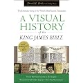 A Visual History of the King James Bible: The Dramatic Story of the World's Best-known Translation