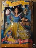 Snow White Happy Birthday Doll