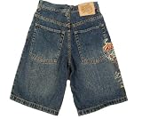 Marc Ecko - Ecko Five Pocket Shorts