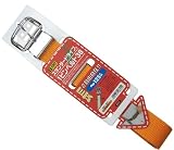 B-STAFF 1ピンベルト 38 イエロー BB1-38Y