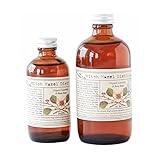 Between You & The Moon - Organic Lavender & Rose Petal Witch Hazel Toner (4oz)