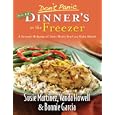 Don't Panic--More Dinner's in the Freezer: A Second Helping of Tasty Meals You Can Make Ahead