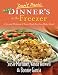 Don't Panic--More Dinner's in the Freezer: A Second Helping of Tasty Meals You Can Make Ahead