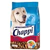 Chappi Vollkost Brocken mit Rind, Gem�se und Getreide 1x10kg