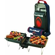 Post image for Son of Hibachi – Geniales Weihnachtsgeschenk für Männer – Portabler Grill *UPDATE3* Nachbau für 40€