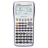 Casio Graphing Calculator (FX-9750GII-WE)