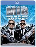 Men in Black [Blu-ray]