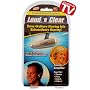 Loud 'n Clear Personal Sound Amplifier :: AS Seen On TV!
