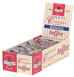 Walkers Toffee Bars, 12-Count 3.5-Ounce Box