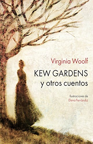 Kew Gardens (Ilustrados) (Spanish Edition)