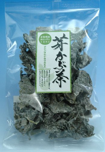 簡易包装 芽かぶ茶90ｇ