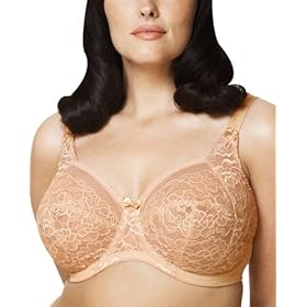 goddess bra
